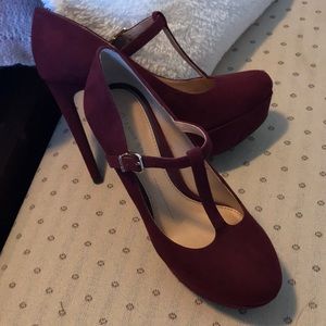 Gianni Bini High heels
